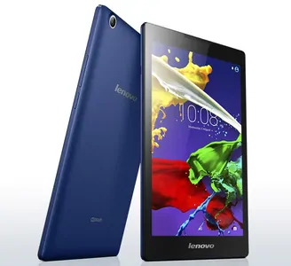 Замена Прошивка планшета Lenovo Tab A8-50 в Перми